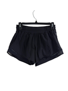 Lululemon Athletic Shorts Size 6