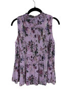 Ricki’s Sleeveless Top Size S