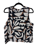Reitmans Sleeveless Top Size L