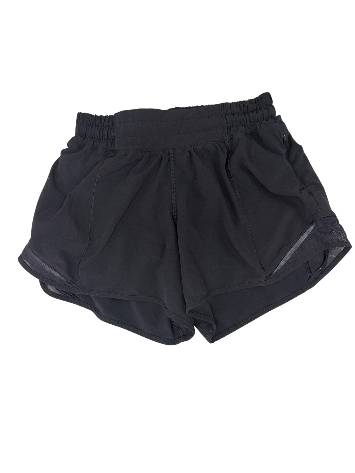 Lululemon Athletic Shorts Size 0
