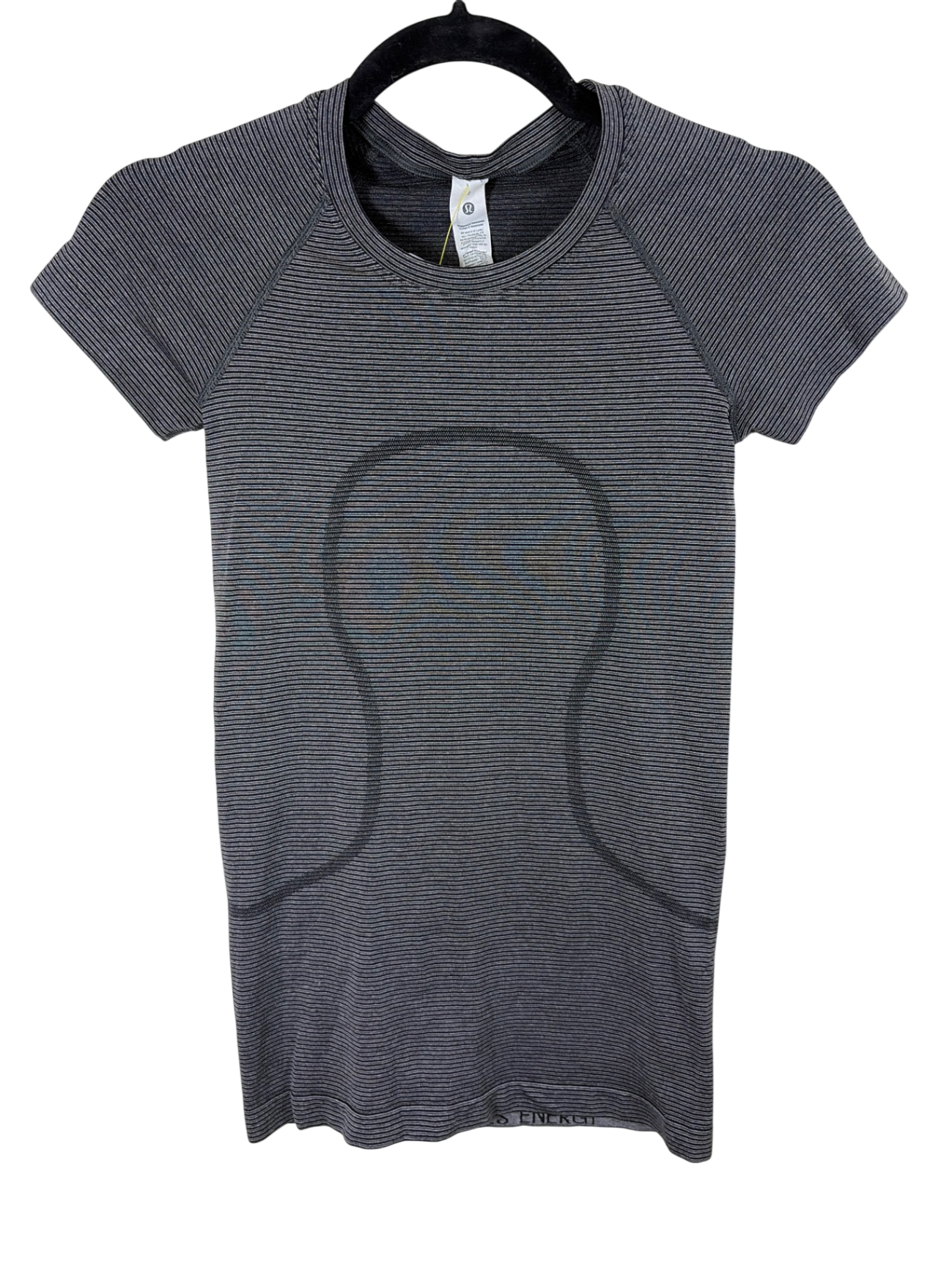Lululemon Tee Size 2
