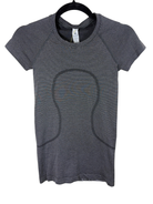 Lululemon Tee Size 2
