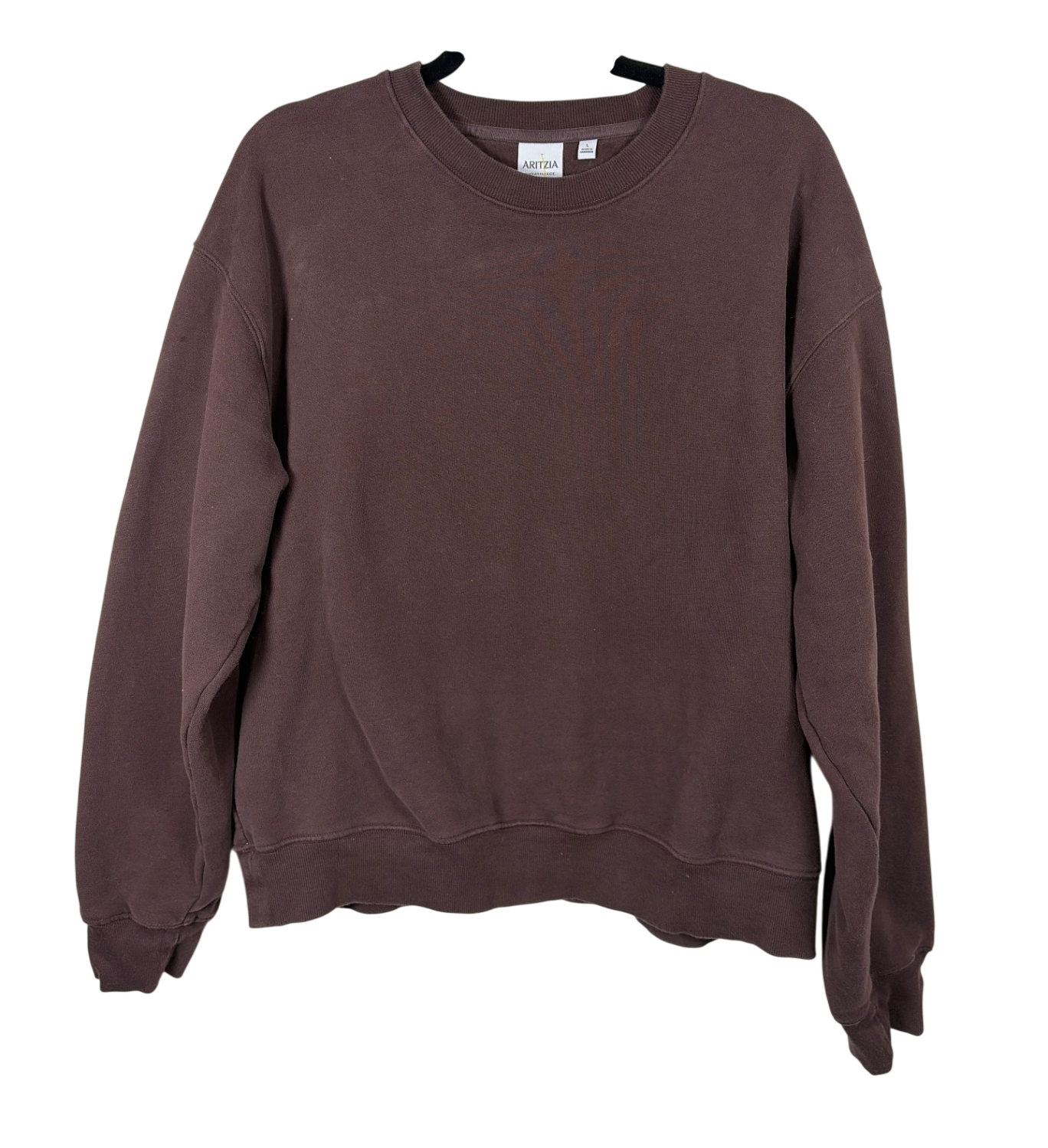 Aritzia Crewneck Size L