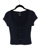 American Eagle Short Sleeve Size M