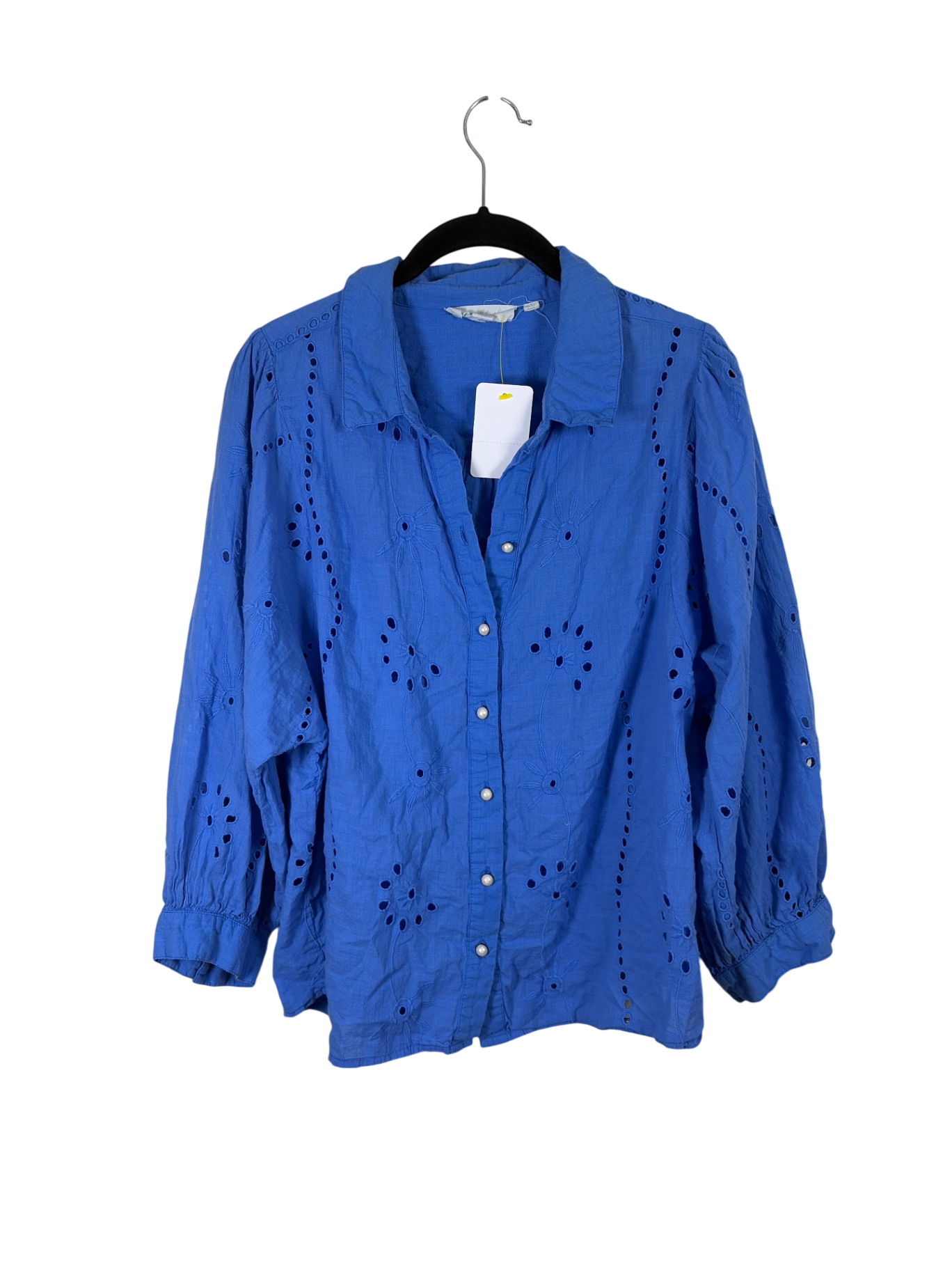 Forever That Girl Top Size L