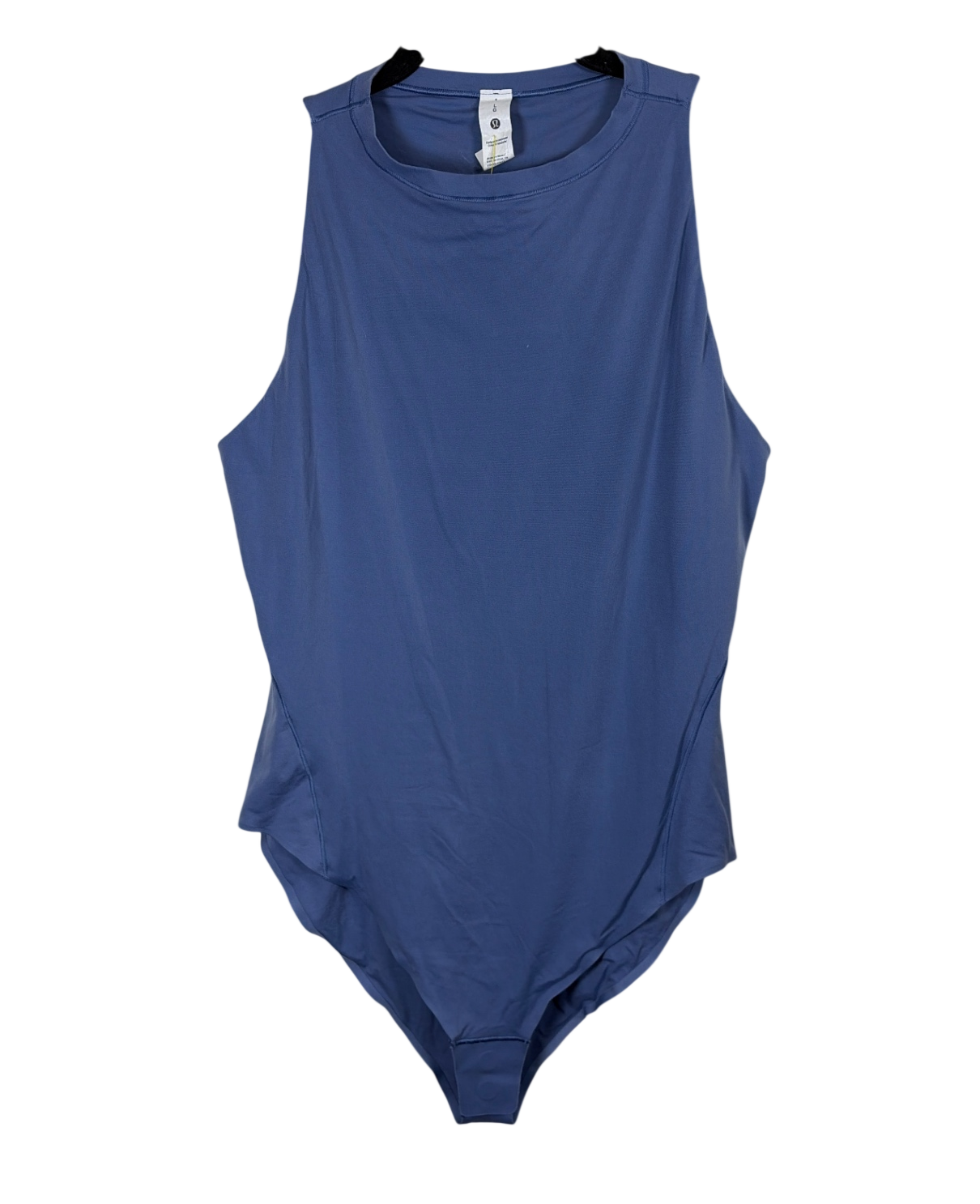 Lululemon Bodysuit Size L