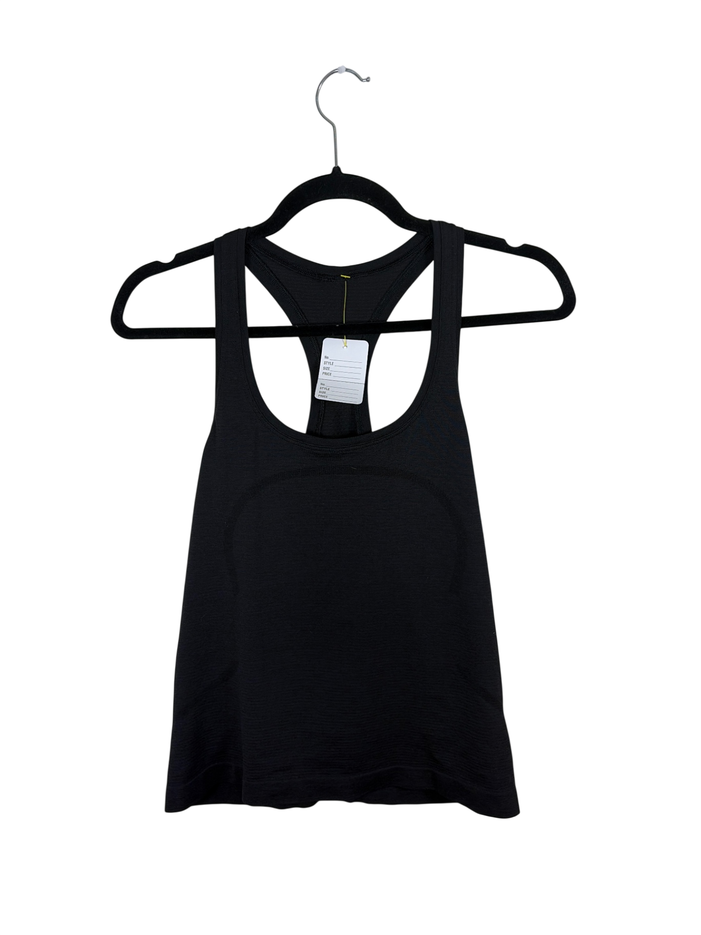 Lululemon Tank Size 10