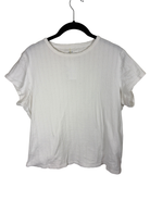 Aerie Short Sleeve Size L