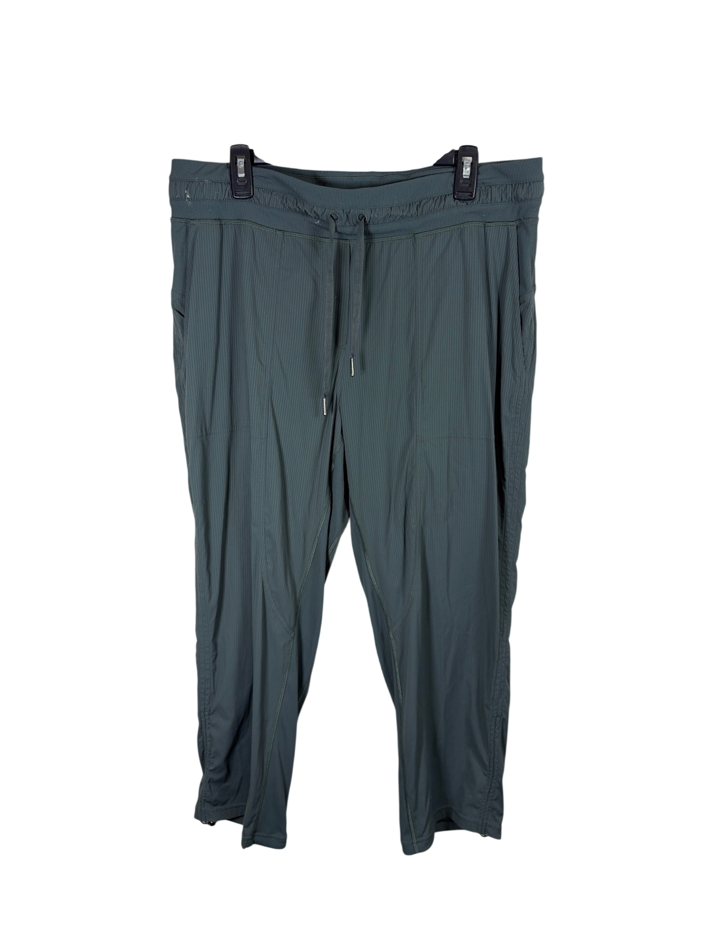 Lululemon Athletic Pants L