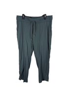 Lululemon Athletic Pants L