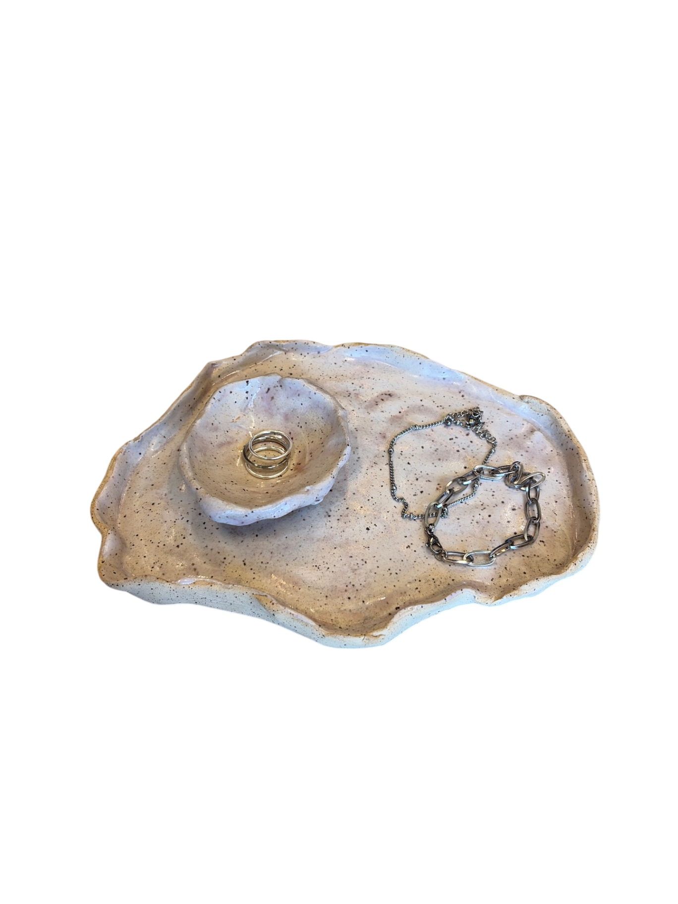 Jewelry Dish