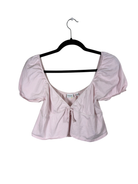 Sunday Best Top Size S