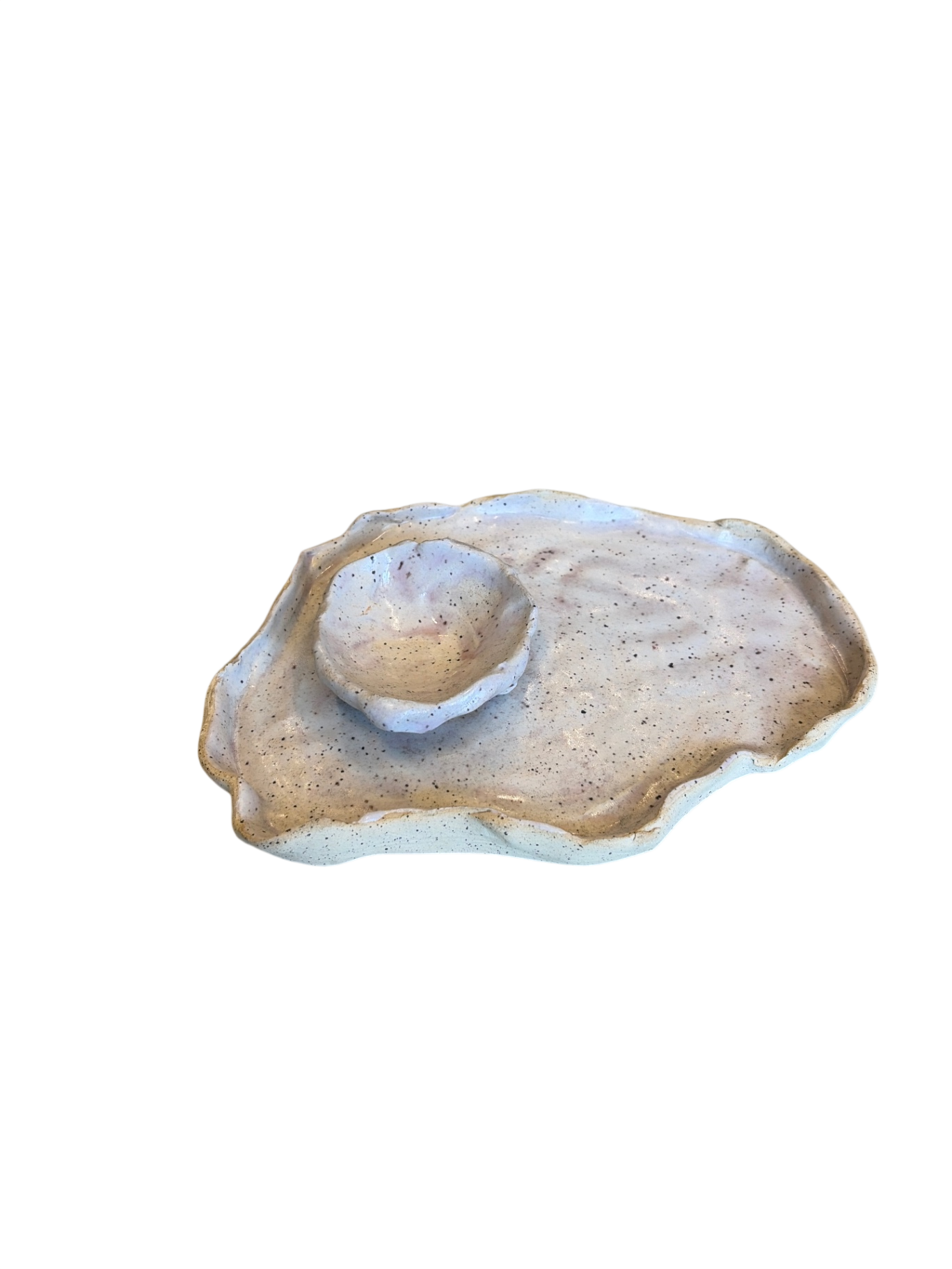 Jewelry Dish