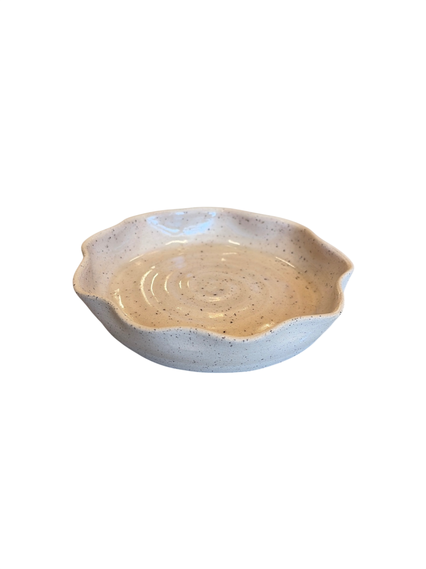 Jewelery Dish