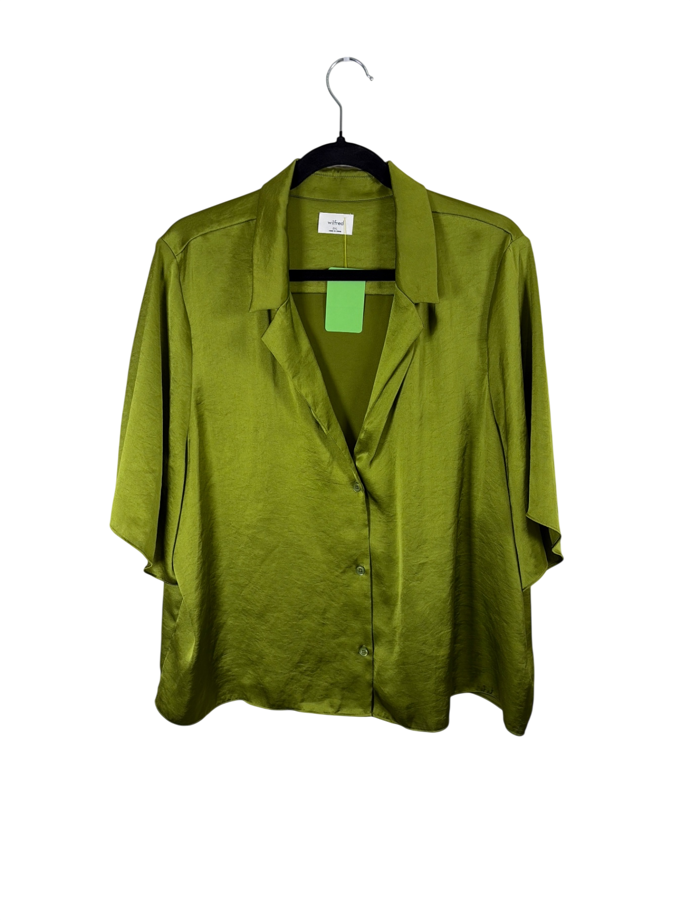 Wilfred Top Size 2XL