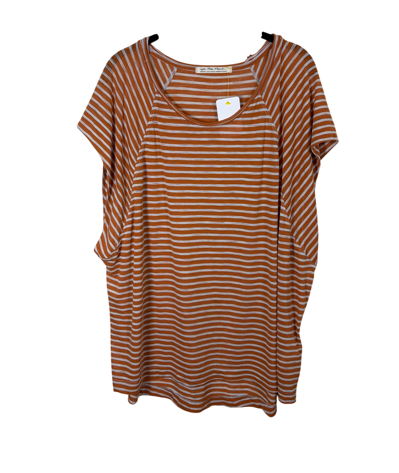 We The Free Short Sleeve Size M