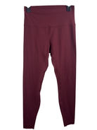 Lululemon Leggings Size 8