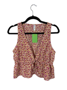 ONLY Sleeveless Top Size M