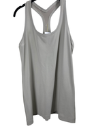 Lululemon Tank Size L