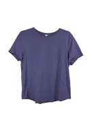 Lululemon Short Sleeve Tops Size 10