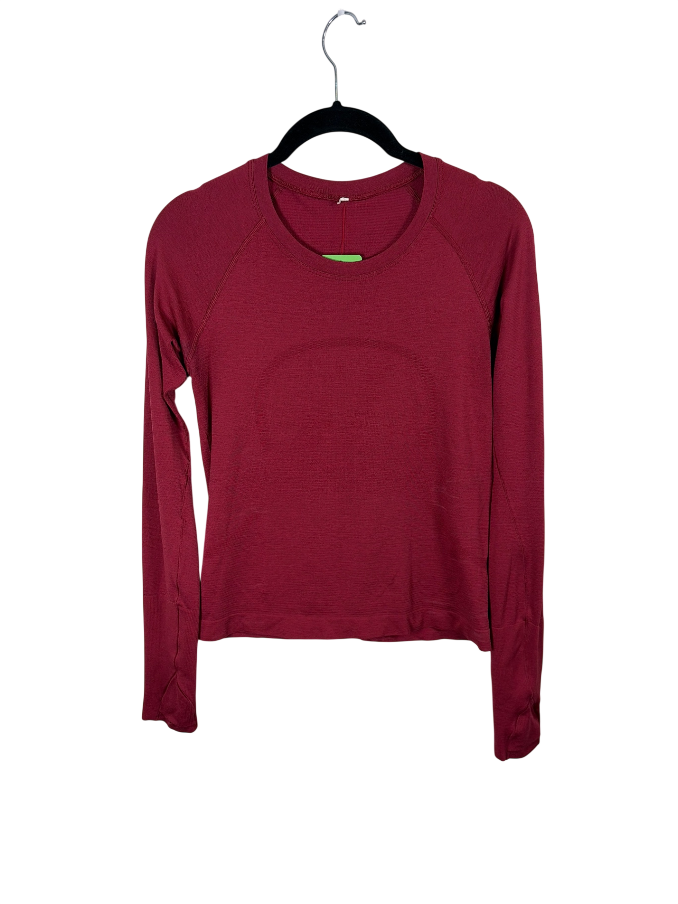 Lululemon Long Sleeve Size 6