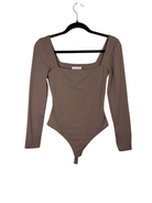 Babaton Bodysuit Size M