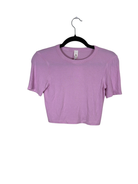 Lululemon Tee Size 4