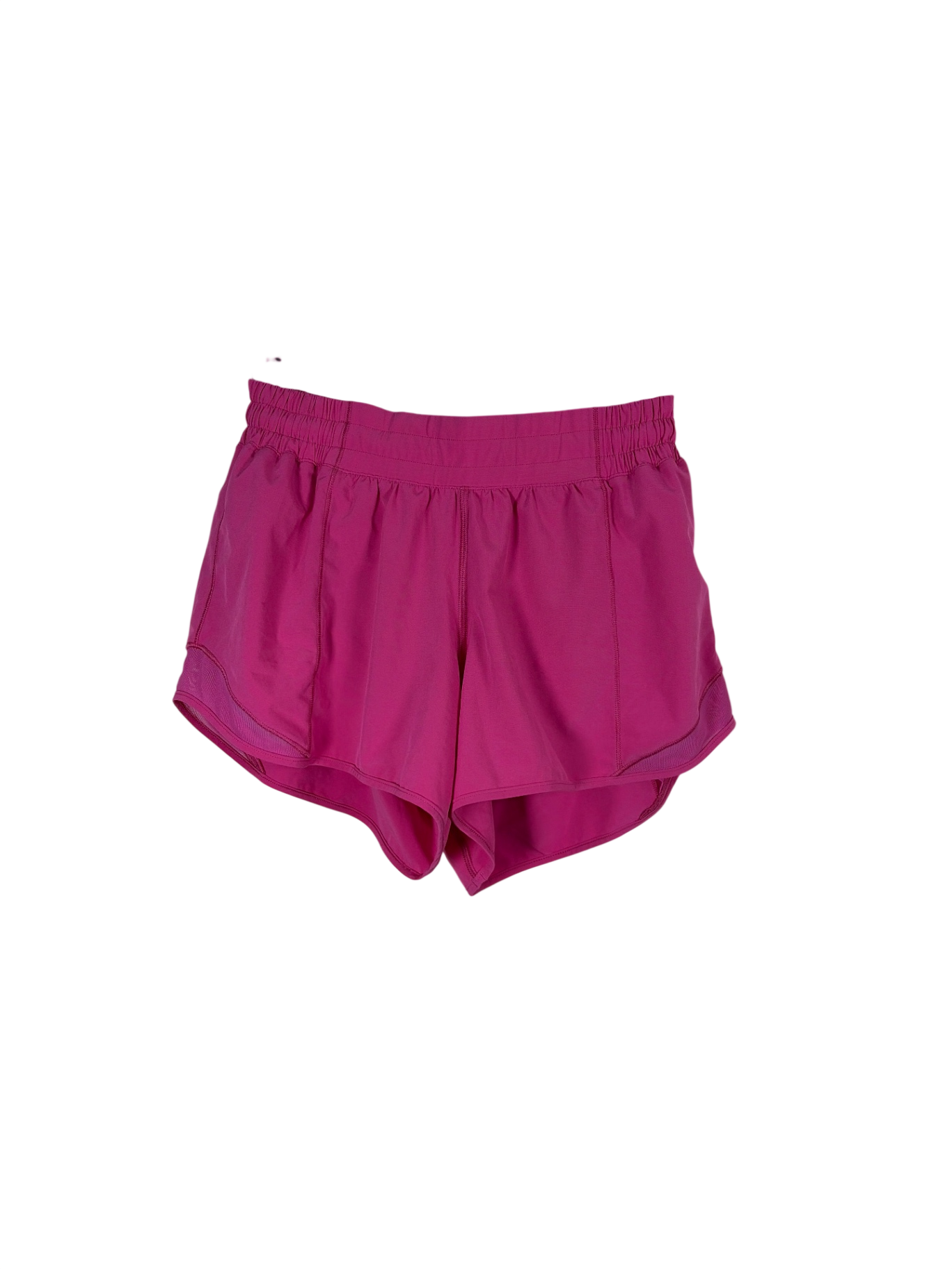 Lululemon athletic shorts Size 6