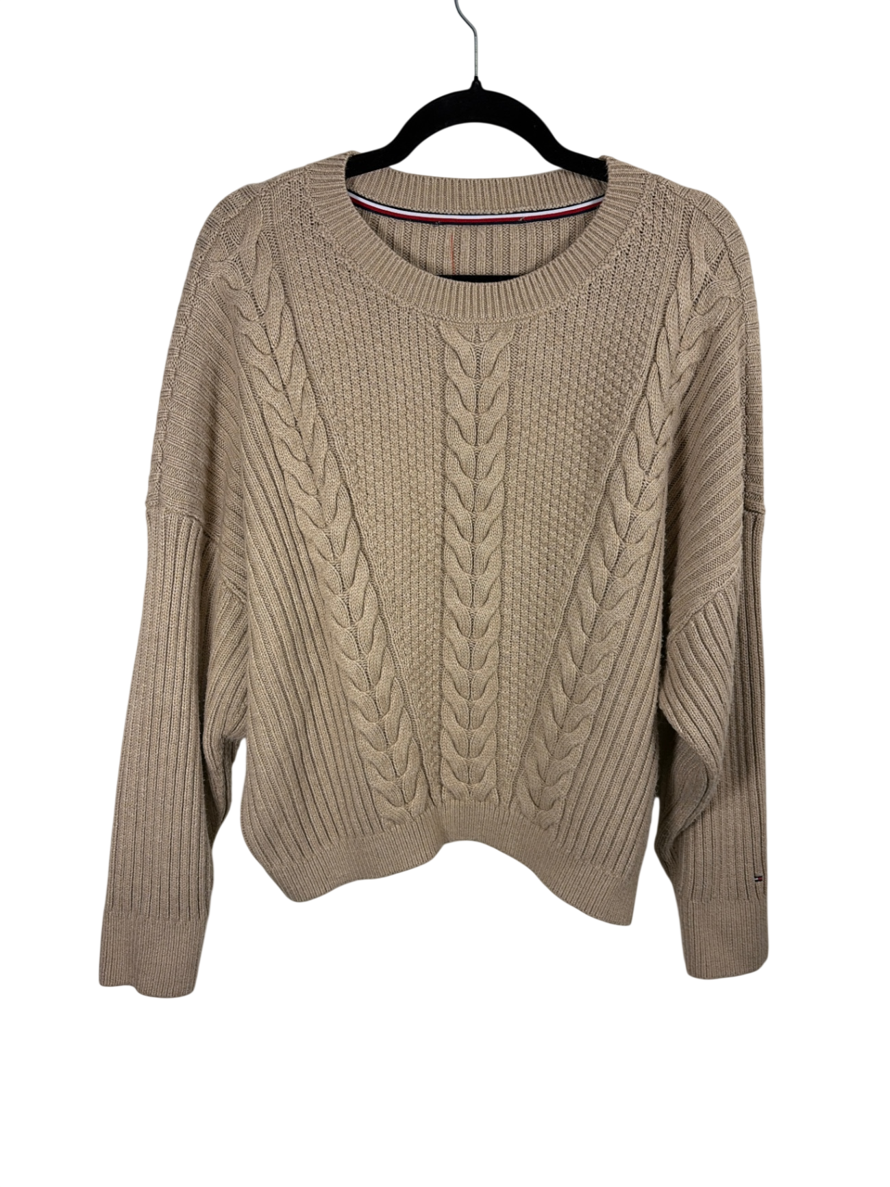 Tommy Hilfiger Knit Sweater Size S