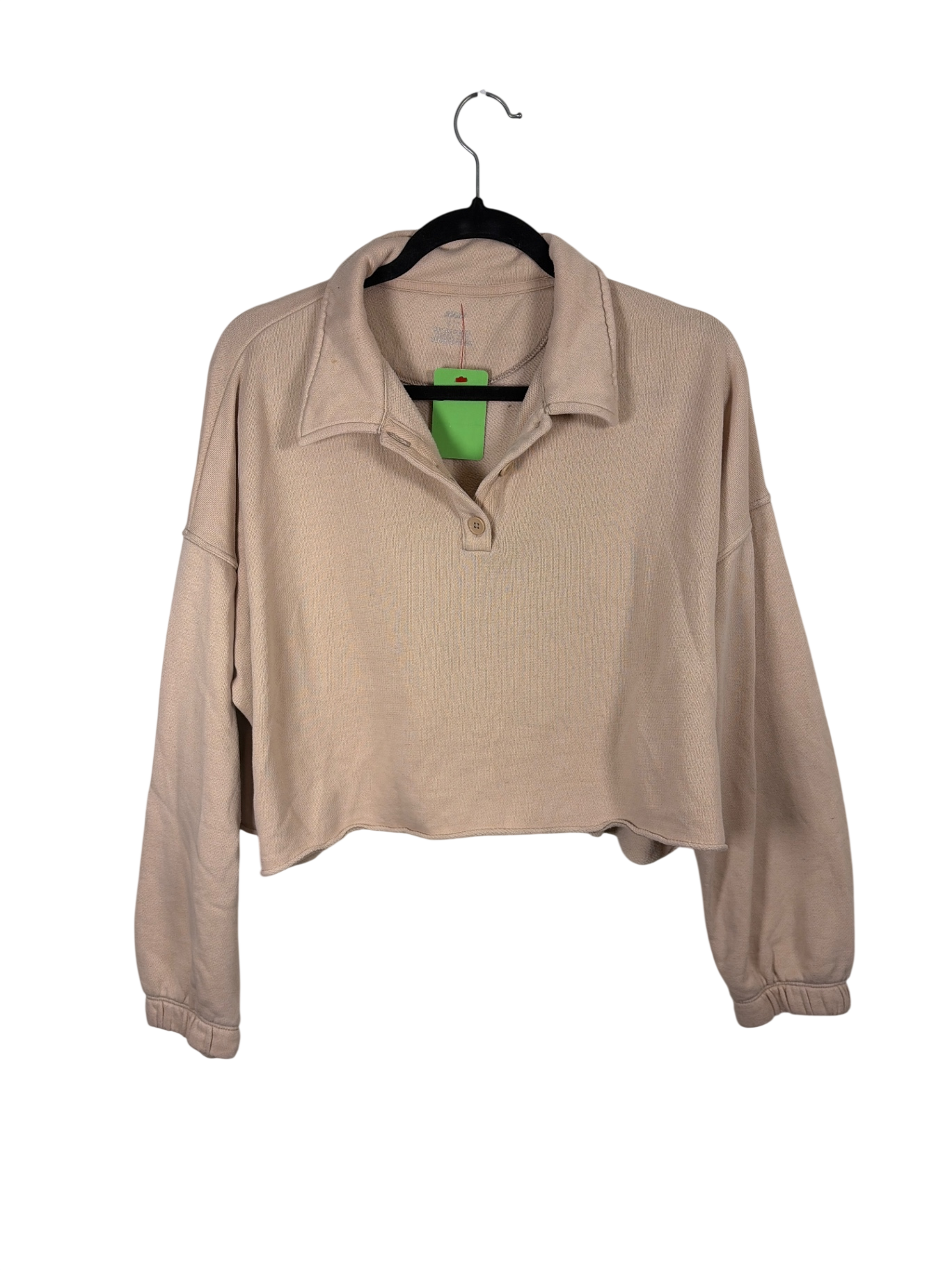 Aerie Cropped Sweater Size S
