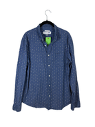Men’s Old Navy Button Up Size L