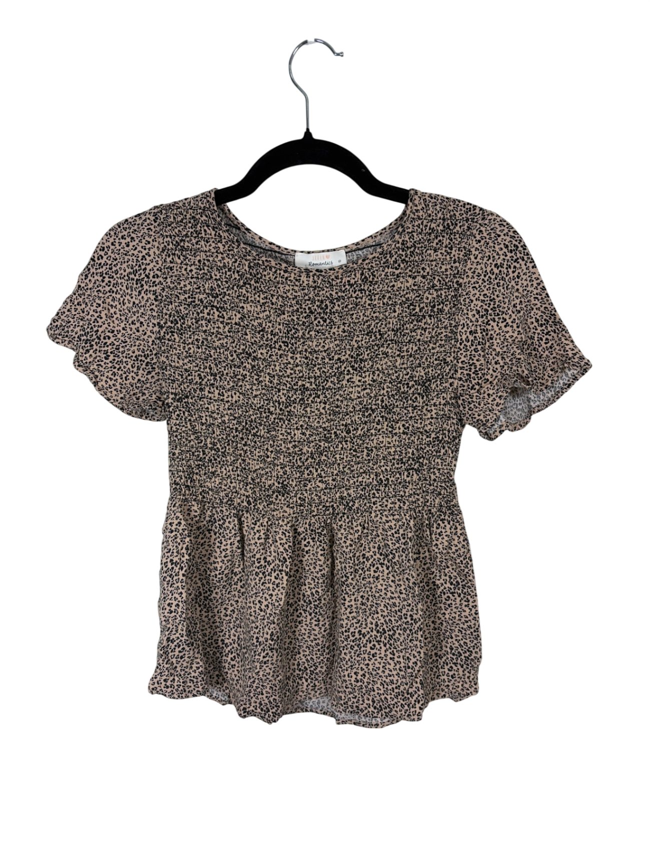 Urban Romantics Top Size XS