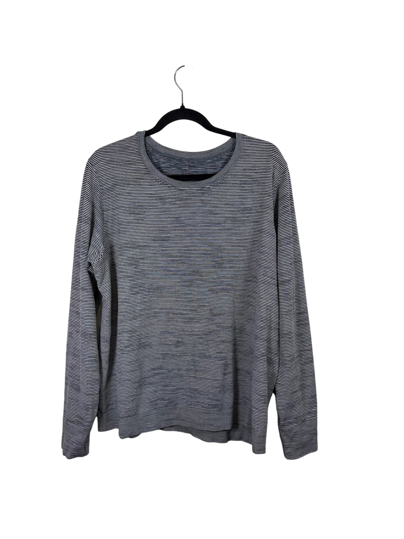 Lululemon Long Sleeve Top Size XL