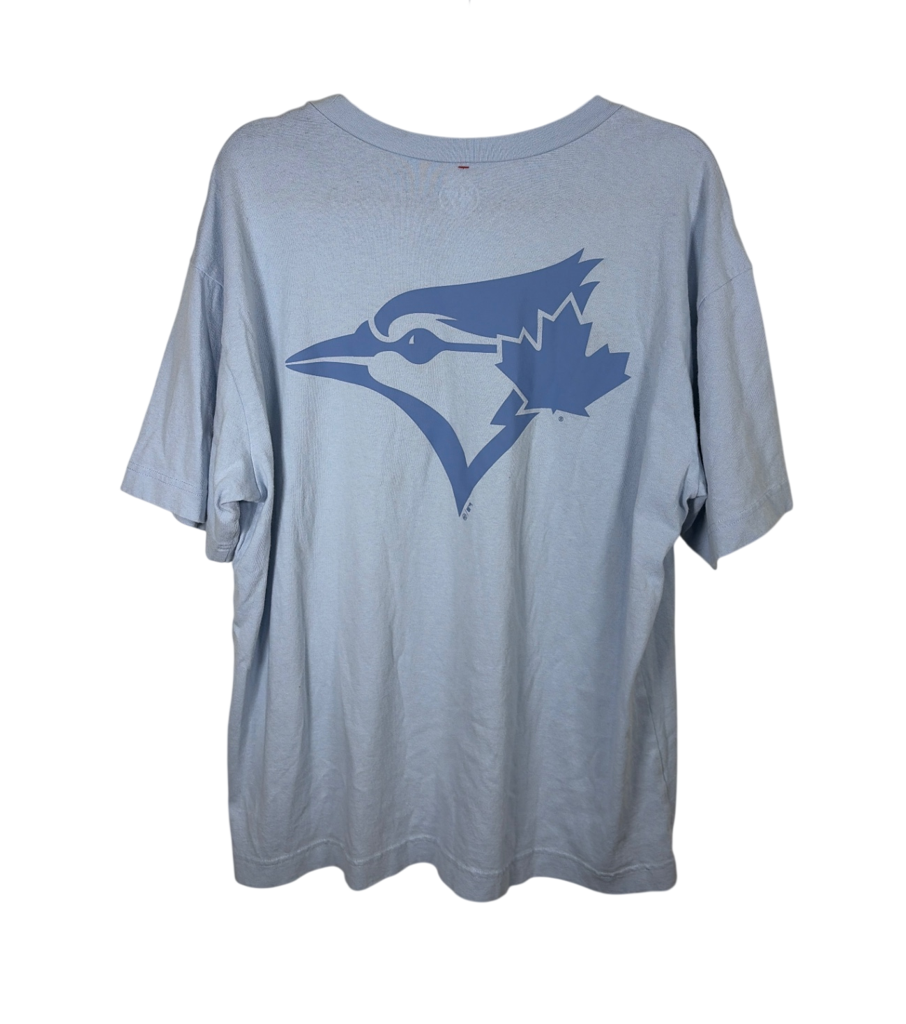 Men’s Blue Jays Tee Size L