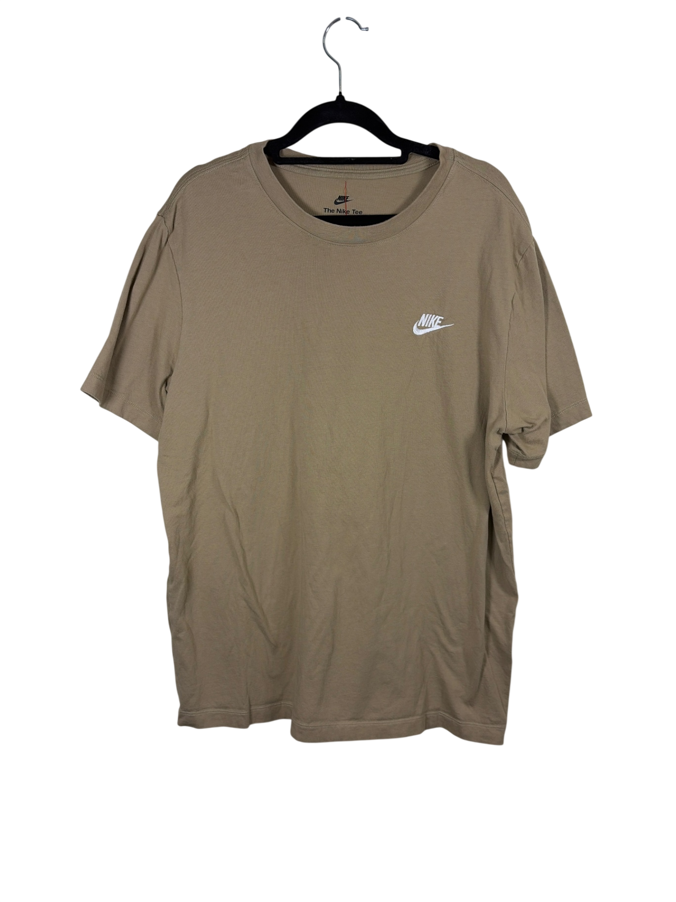 Men’s Nike Tee Size L