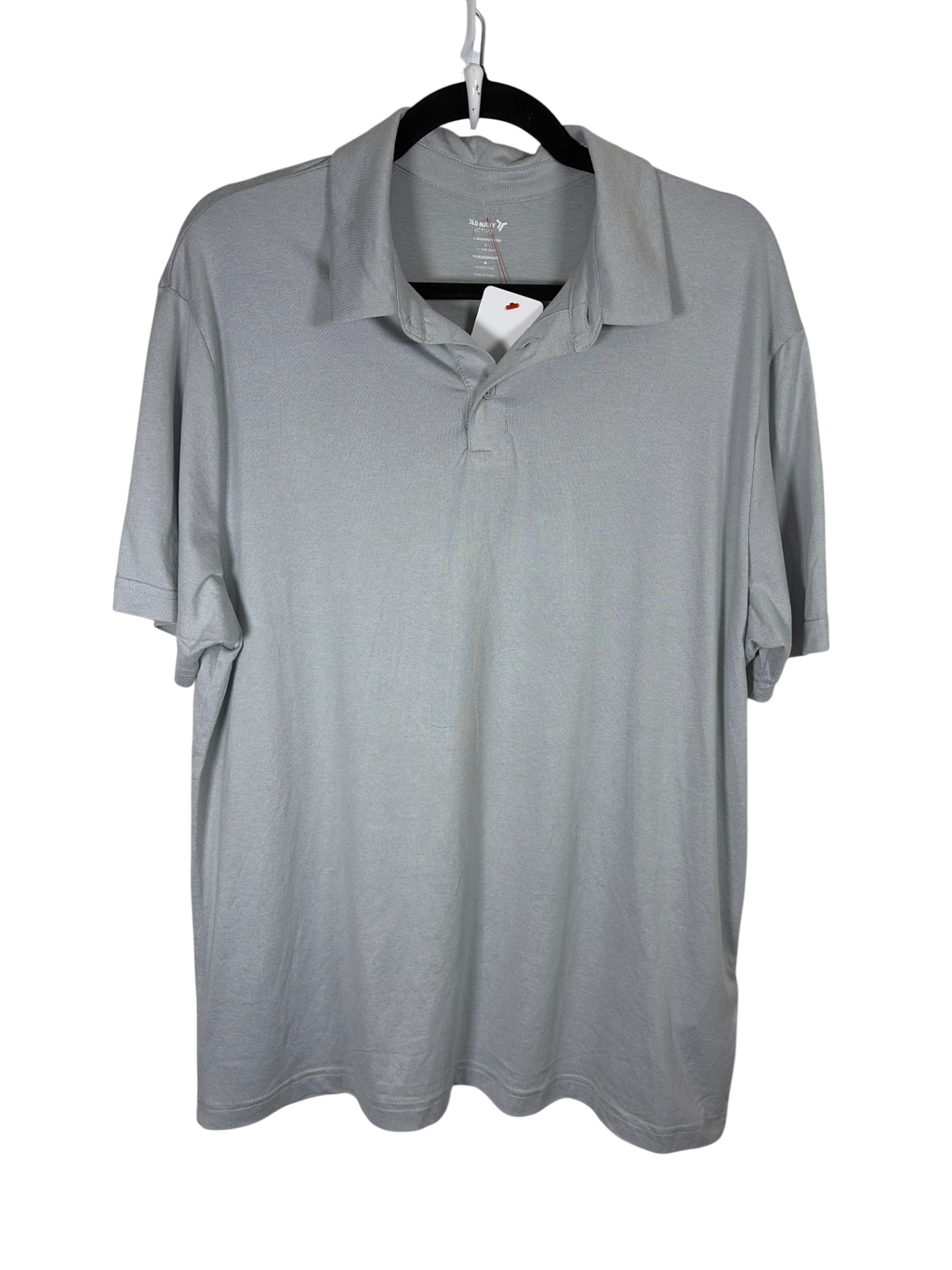 Men’s Old Navy Polo Size L