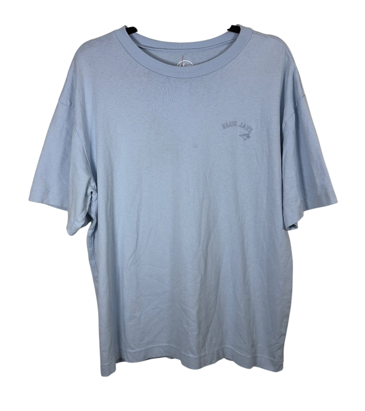 Men’s Blue Jays Tee Size L