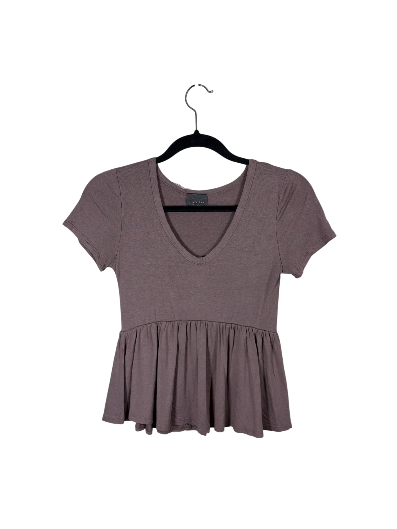 Olivia Rae Top Size XS