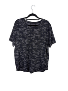 Lululemon Short Sleeve Tops Size L