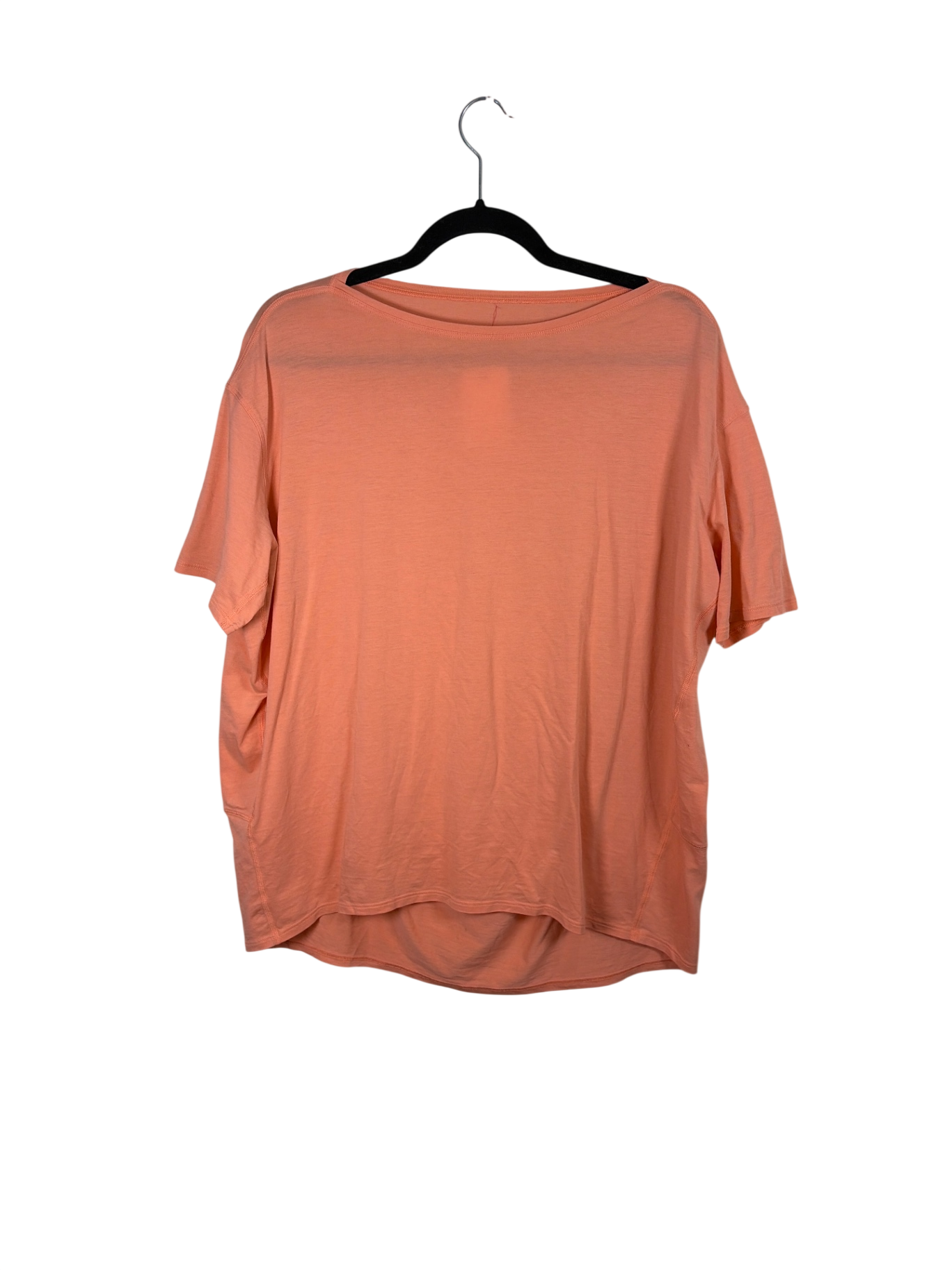 Lululemon Short Sleeve Size L