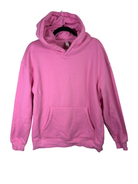 Pink Hoodie Size M