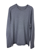 Men’s Lululemon Long Sleeve Size L