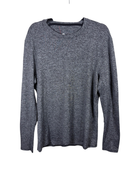 Men’s Lululemon Long Sleeve Size L