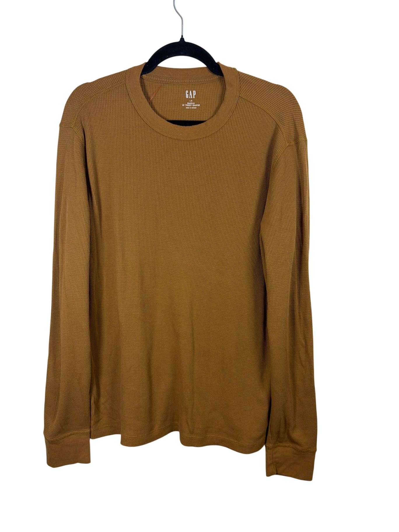 Men’s GAP Long Sleeve Size L