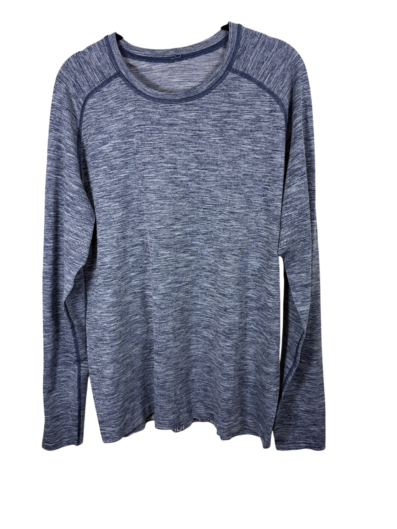 Men’s Lululemon Long Sleeve Size L