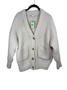 Zara Knit Sweater Size S