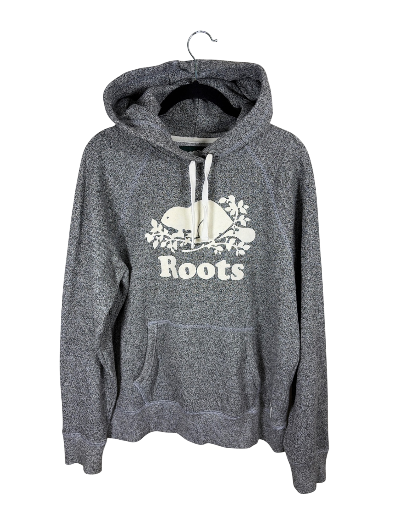 Roots Hoodie Size M