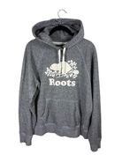 Roots Hoodie Size M