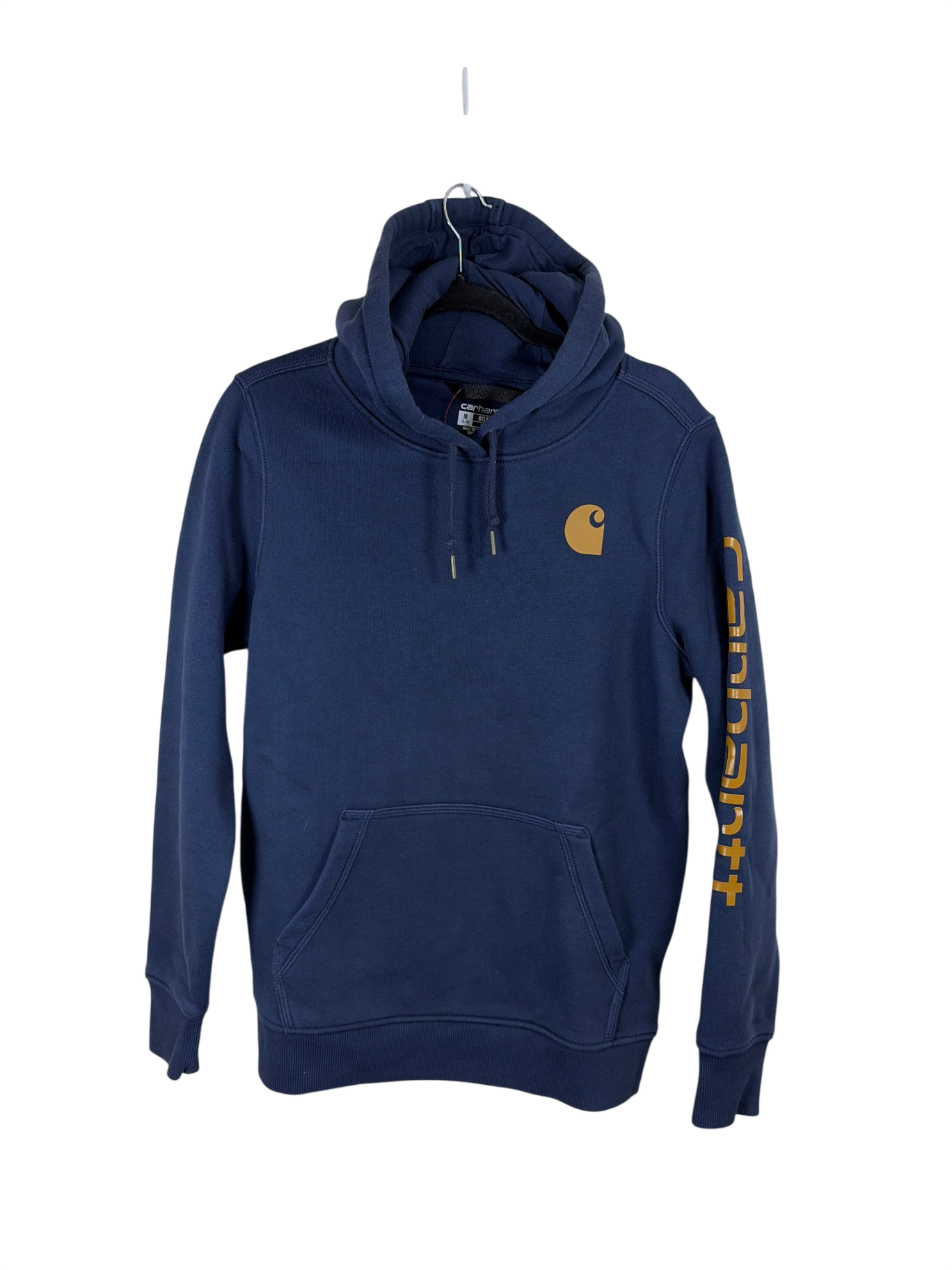 Carhartt Hoodie Size M