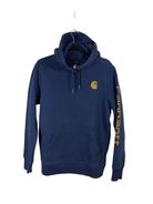 Carhartt Hoodie Size M